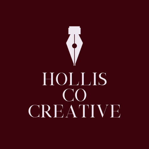 Copywriting and Editing